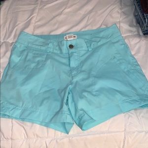 Magellan shorts